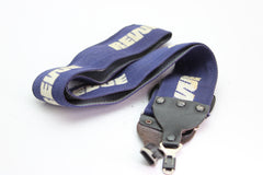 Revue Blue Camera Strap (#2971)