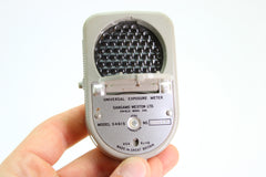 Weston Master V S461-5 Light Meter (#3092)