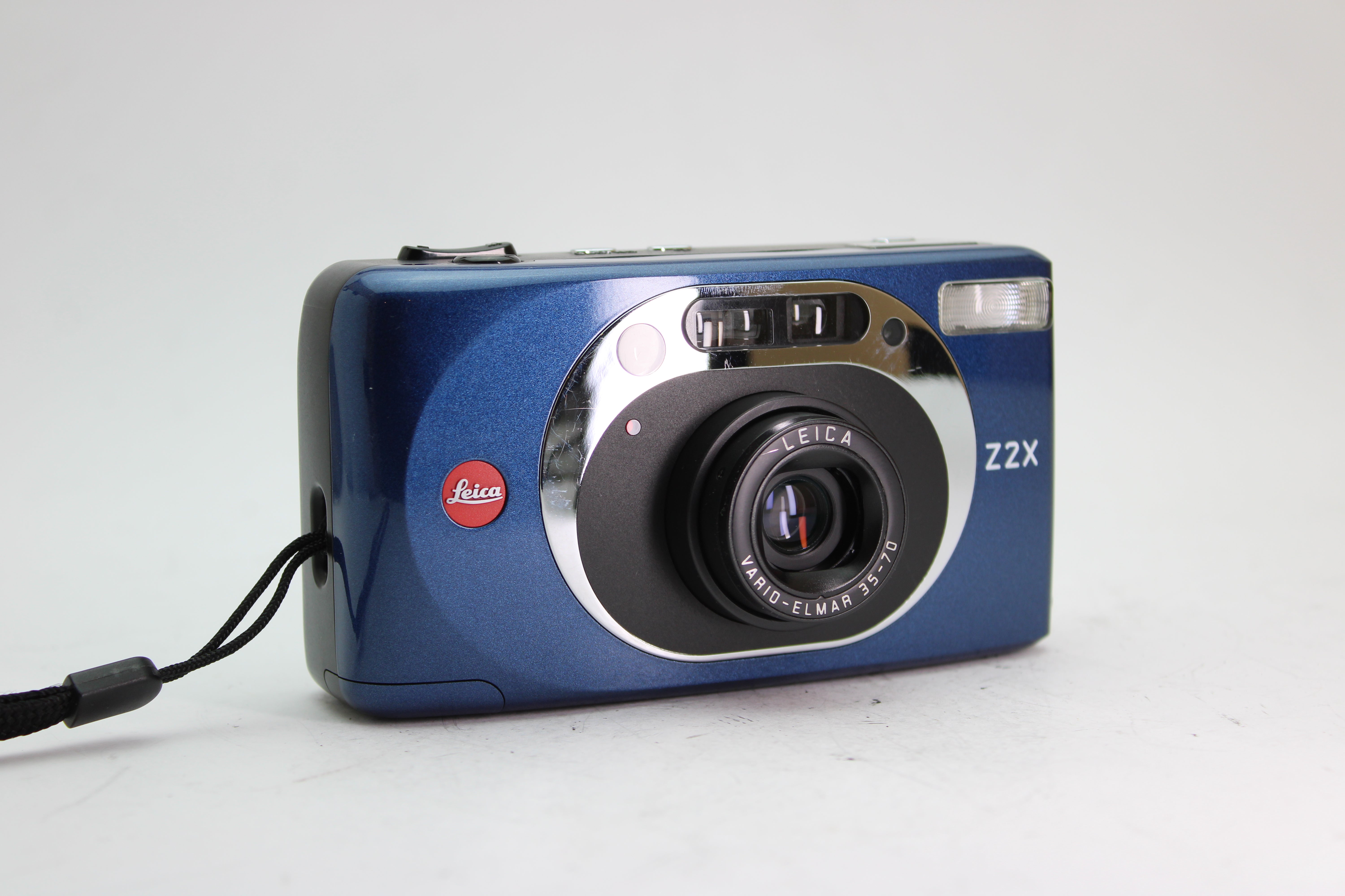 Leica Z2X - Leica