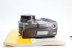 Kodak DC260 Zoom - Kodak