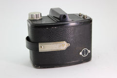 Agfa Clack Camera (#2611) - Agfa