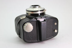 Agfa Clack Camera (#2611) - Agfa