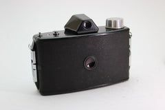 Agfa Click - II Camera (#2612) - Agfa