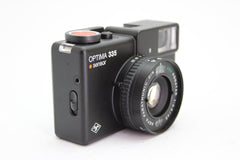 Agfa Optima 335 Sensor Electronic (#3240) - Agfa