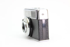 Agfa Paramat (#3032) - Agfa