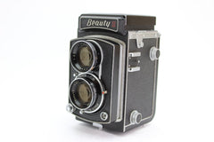 Beauty III TLR 7.5cm f3.1 (#3374) - Beauty