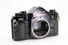 Canon A - 1 Body (#3016) - Canon