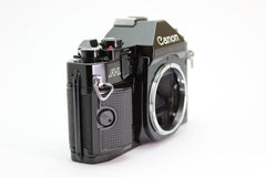 Canon A - 1 Body (#3016) - Canon