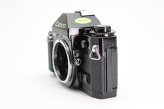 Canon A - 1 Body (#3016) - Canon