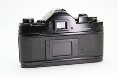 Canon A - 1 Body (#3016) - Canon