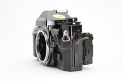 Canon A - 1 Data Back Body (#3105) - Canon