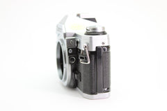 Canon AE - 1 Body (#3020) - Canon