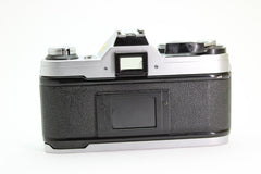 Canon AE - 1 Body (#3020) - Canon