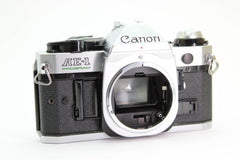 Canon AE - 1 Program Body (#3015) - Canon