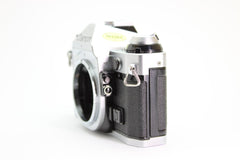 Canon AE - 1 Program Body (#3015) - Canon