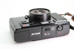 Canon AF35M (#2464) - Canon