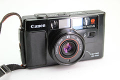 Canon AF35M (#2464) - Canon