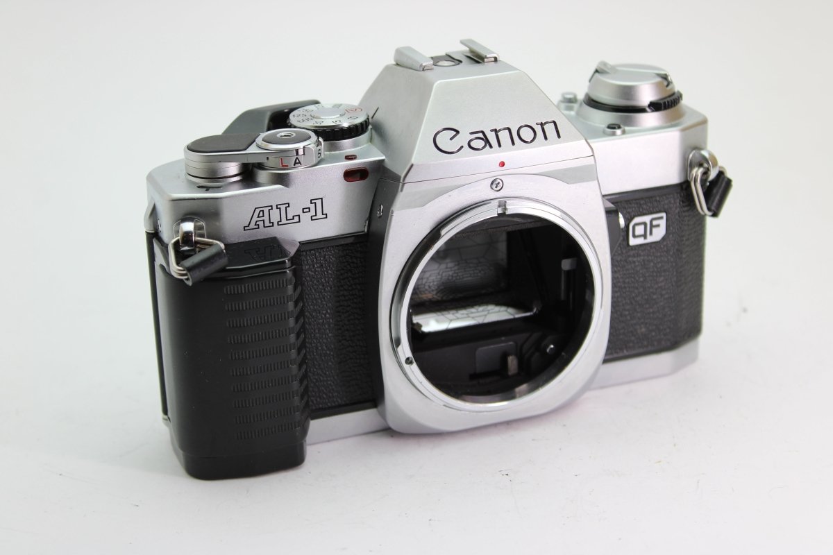 Canon AL - 1 Body (#2705) - Canon