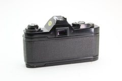 Canon AV - 1 Black Body (#2643) - Canon