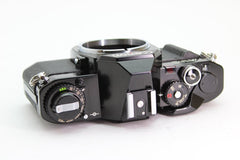 Canon AV - 1 Black Body (#2852) - Canon