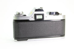 Canon AV - 1 Body (#3164) - Canon