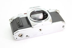 Canon AV - 1 Body (#3164) - Canon