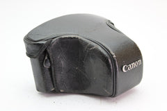 Canon Black Case for A - Series (#2803) - Canon