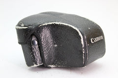 Canon Black Case for A - Series (#2879) - Canon