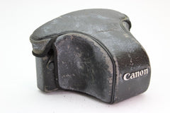 Canon Black Case for A - Series (#2881) - Canon