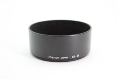 Canon BS - 55 Lens Hood (#3002) - Canon