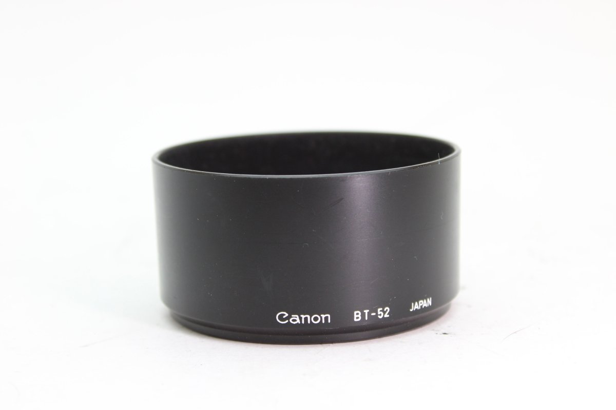 Canon BT-52 (#2097) - Canon