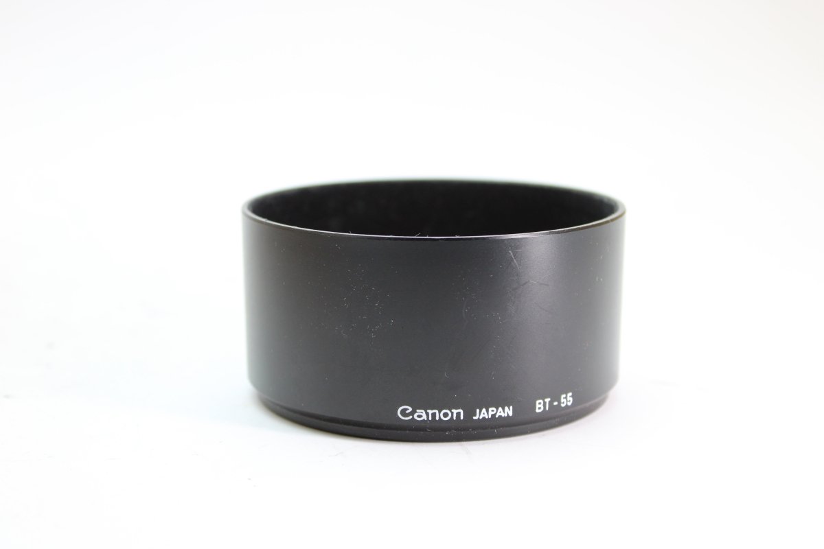 Canon BT-55 - Canon