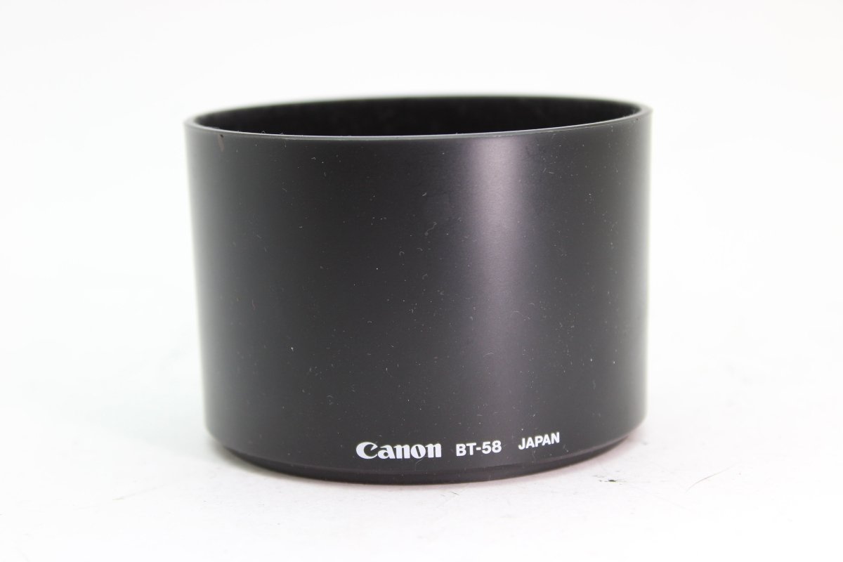 Canon BT-58 (#2098) - Canon