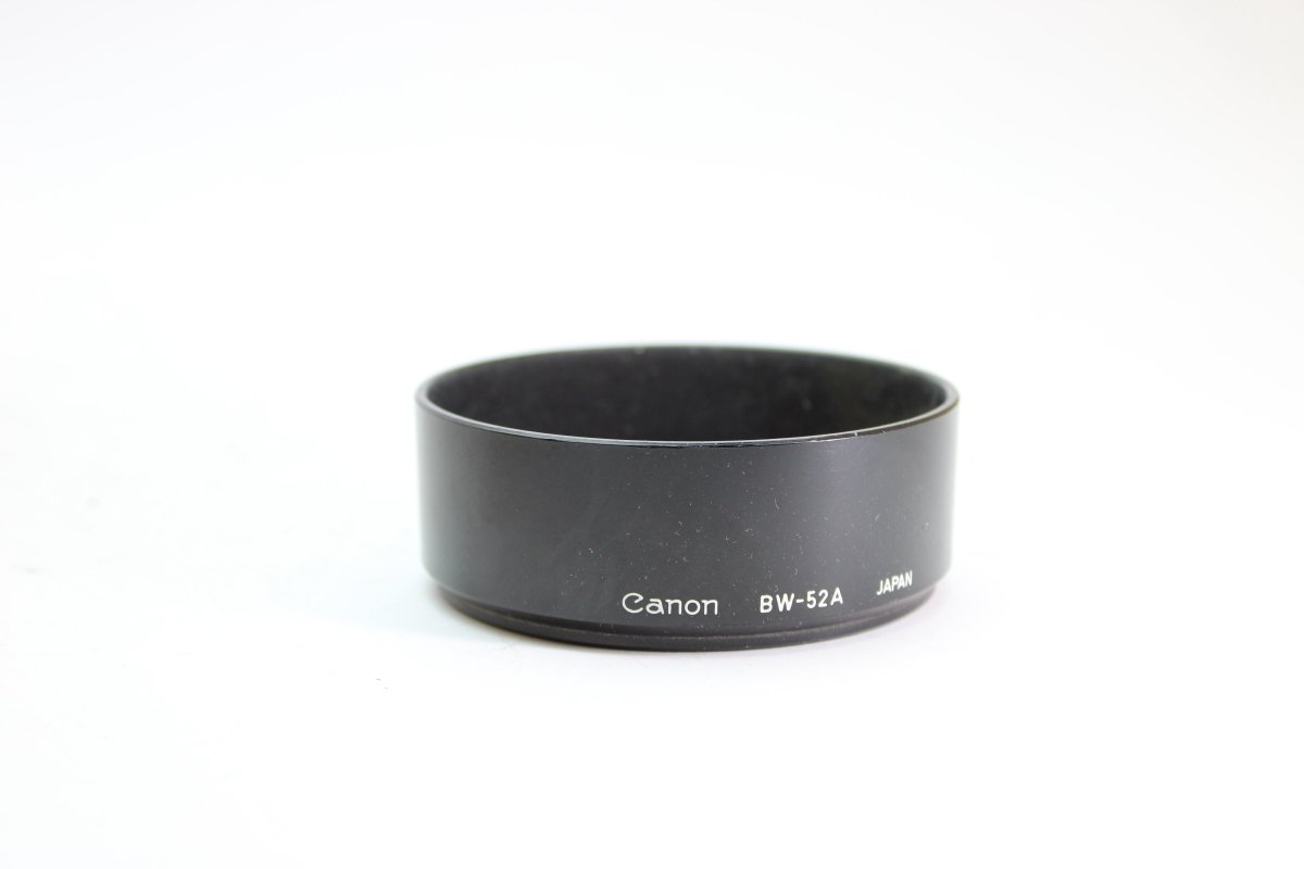 Canon BW-52A - Canon