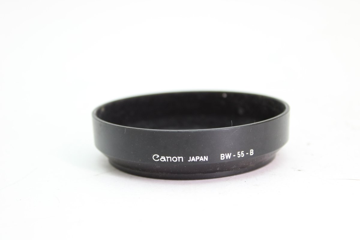 Canon BW-55-B (#2134) - Canon