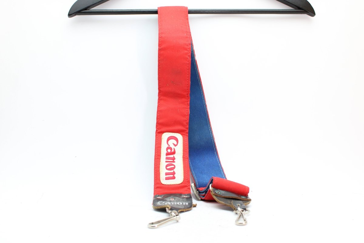 Canon Camera Strap #2012 - Canon