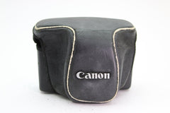 Canon Canonet Case (#2880) - Canon