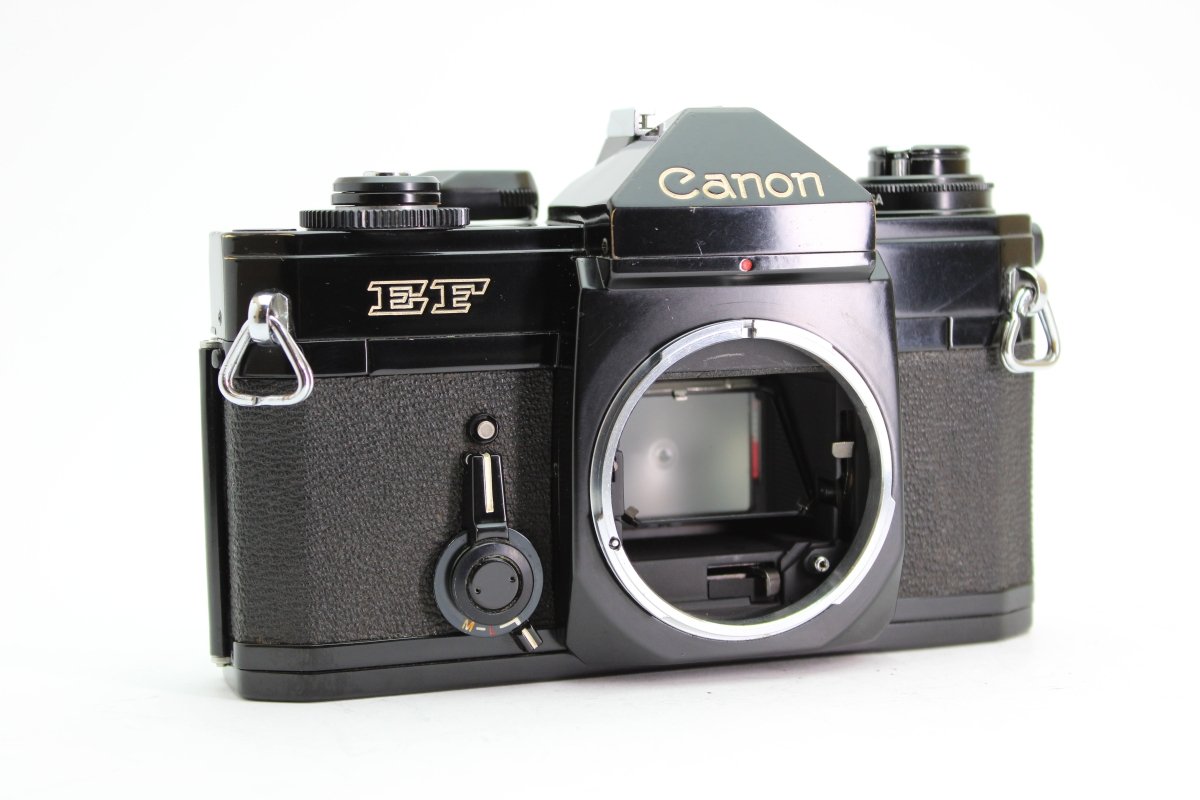 Canon EF Body (#3156) - Canon