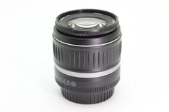 Canon EF - S 18 - 55mm f3.5 - 5.6 II (#2829) - Canon