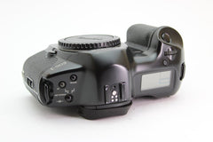 Canon EOS - 1 Body (#2815) - Canon