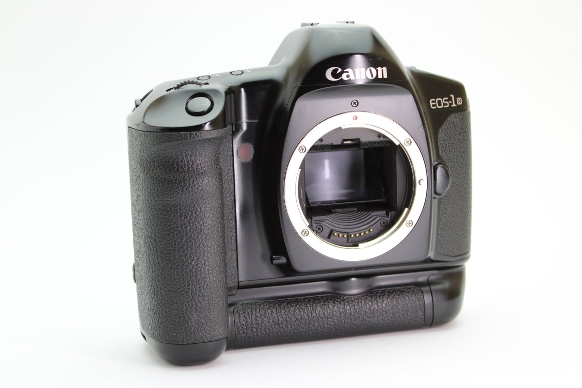 Canon EOS - 1 N Body (#3022) - Canon