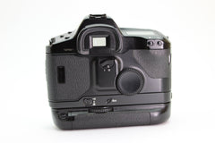 Canon EOS - 1 N Body (#3022) - Canon