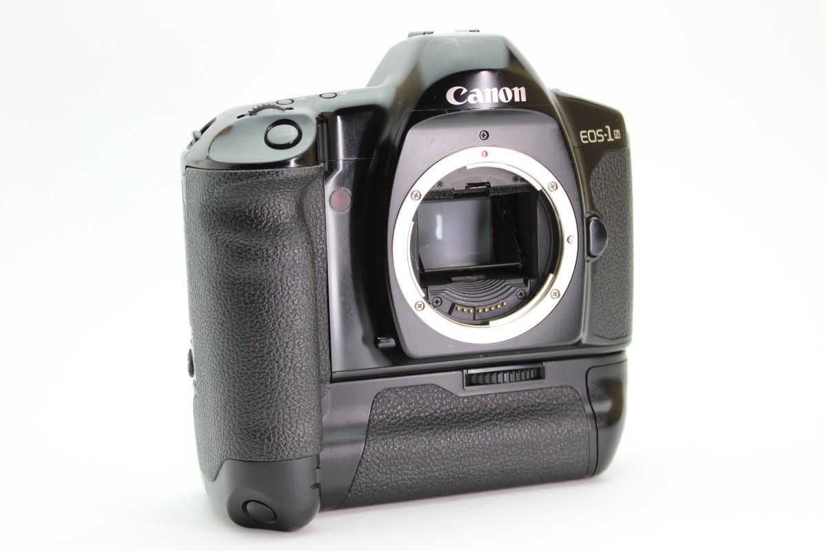 Canon EOS - 1 N Body (#3023) - Canon