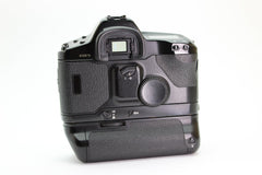 Canon EOS - 1 N Body (#3023) - Canon