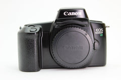 Canon EOS 1000F N (#3104) - Canon