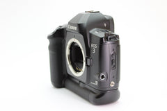 Canon EOS 3 Body (#3021) - Canon