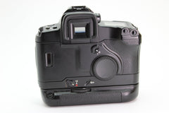 Canon EOS 3 Body (#3021) - Canon