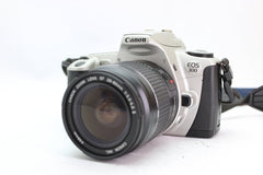 Canon EOS 300 + 28-80mm - Canon