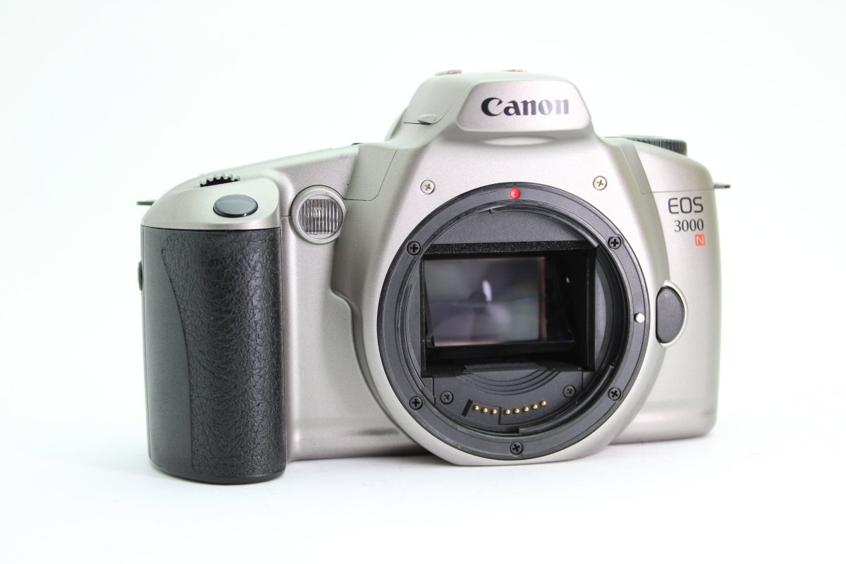 Canon EOS 3000 N (#3161) - Canon