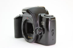 Canon EOS 500 Body (#3063) - Canon